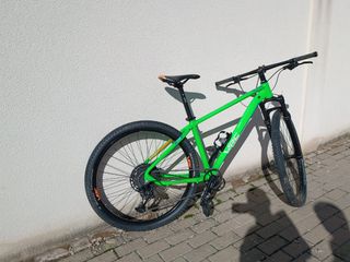 BICICLETA CONOR WRC 29"
