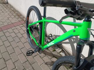 BICICLETA CONOR WRC 29"