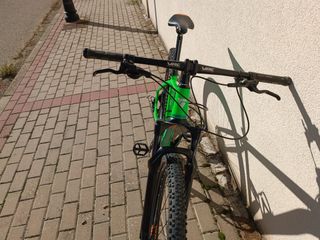 BICICLETA CONOR WRC 29"