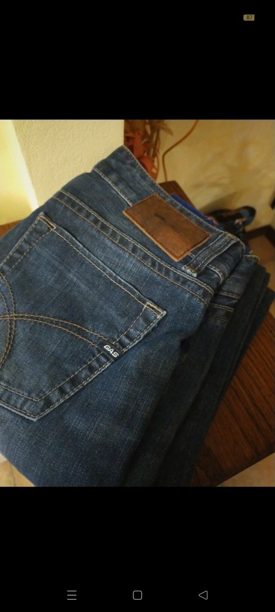 Jeans GAS tg 42/ 27
