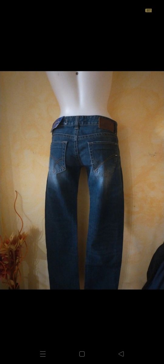 Jeans GAS tg 42/ 27