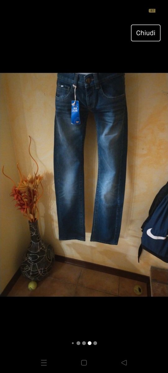 Jeans GAS tg 42/ 27