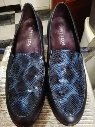 Zapatos 