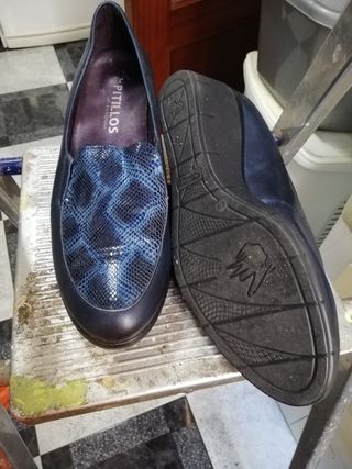 Zapatos 
