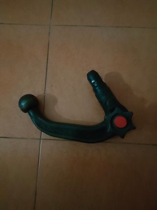 Bola de remolque ford Mondeo mk4 