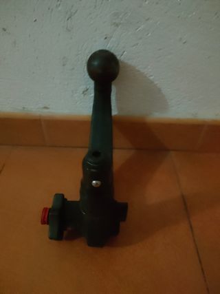 Bola de remolque ford Mondeo mk4 