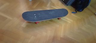 TABLA DE SKATE