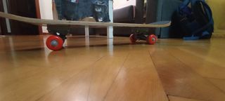 TABLA DE SKATE