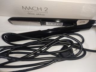 Plancha cabello MACH 2