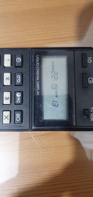 Mando a distancia Philips AV 5693