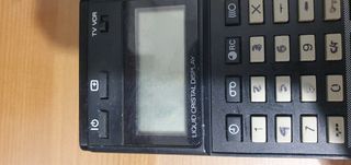 Mando a distancia Philips AV 5693