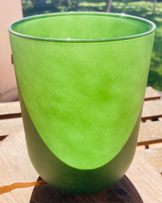 Vaso Bombato