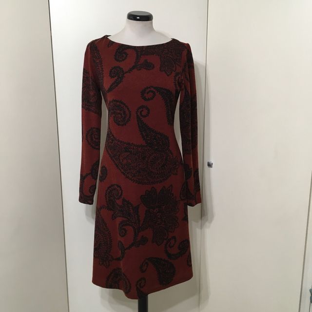 Vestito da donna invernale