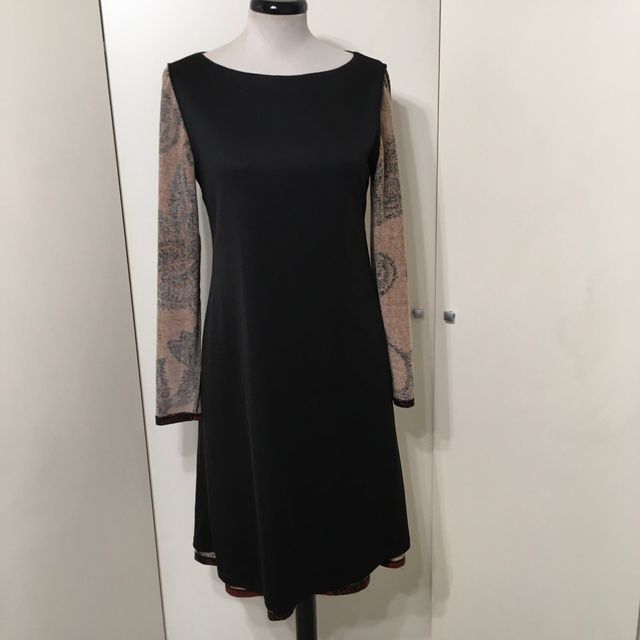 Vestito da donna invernale