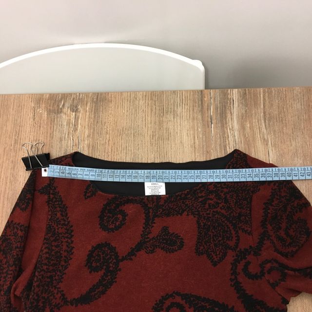 Vestito da donna invernale