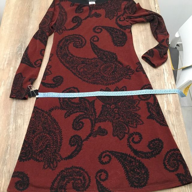 Vestito da donna invernale