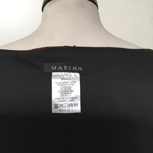 Vestito da donna invernale