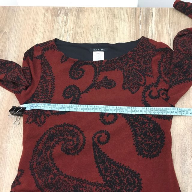 Vestito da donna invernale