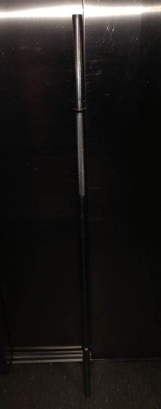 30MM 150CM BARRA LARGA 1.50M DE 30MM SALTER