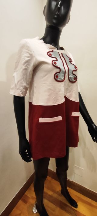 Vestido original de mujer 