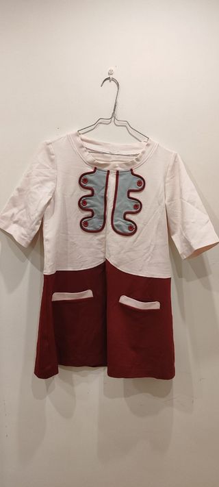 Vestido original de mujer 