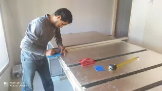 Instalador de aire acondicionado split y conductos