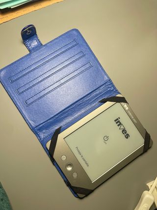 ebook libro electronico