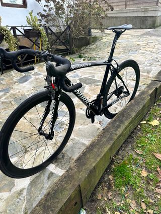 bicicleta sworks roubaix