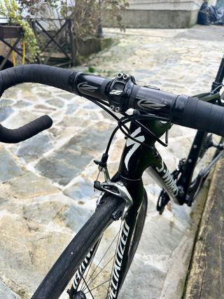 bicicleta sworks roubaix