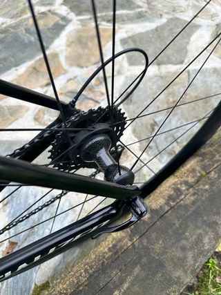 bicicleta sworks roubaix