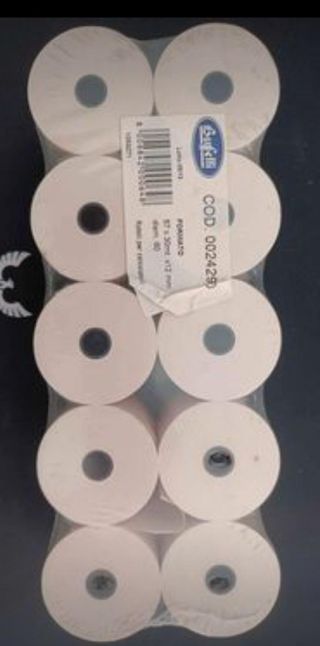 Rotoli per calcolatrici