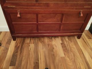 mueble zapatero 