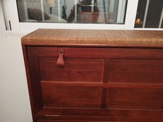 mueble zapatero 