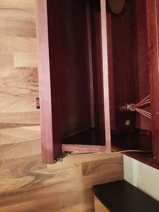 mueble zapatero 
