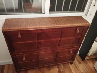 mueble zapatero 