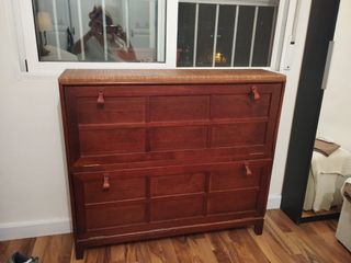mueble zapatero 