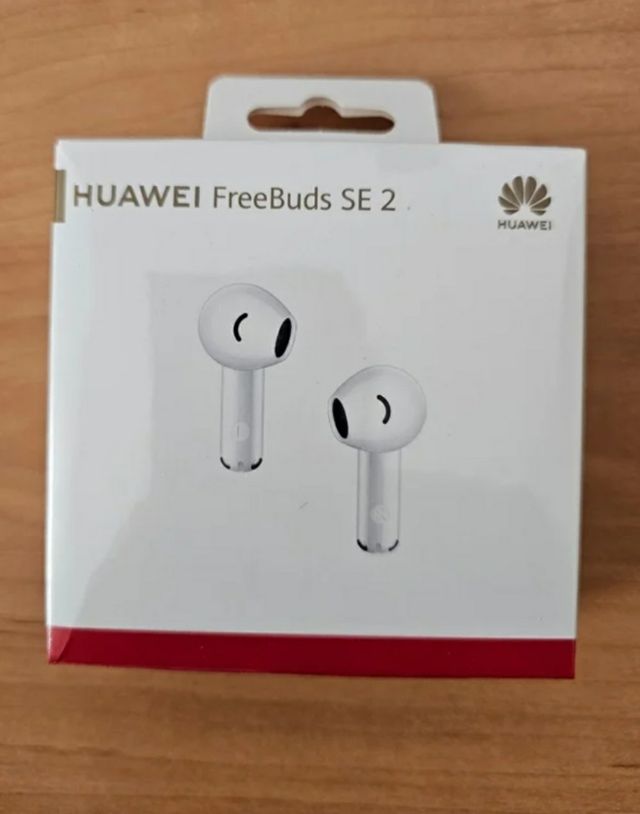 Huawei FreeBuds SE2