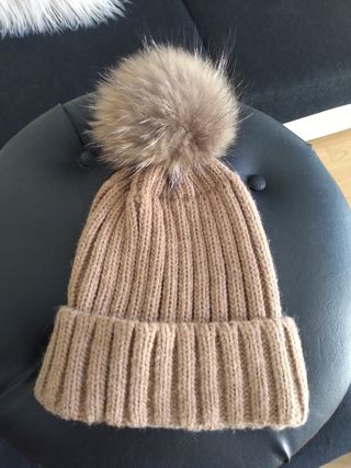 Gorros de invierno 
