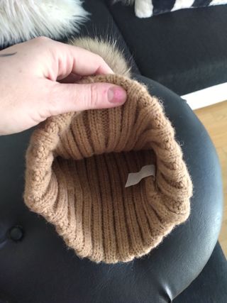 Gorros de invierno 