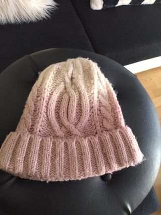 Gorros de invierno 