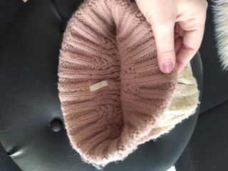 Gorros de invierno 