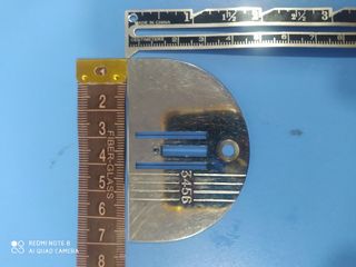 Repuesto maquina de coser