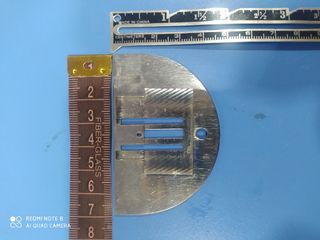 Repuesto maquina de coser