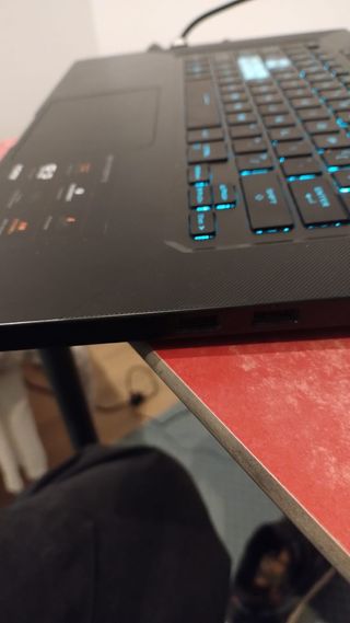 ASUS TUF DASH F15