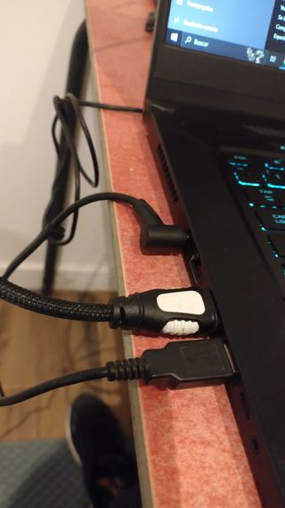 ASUS TUF DASH F15