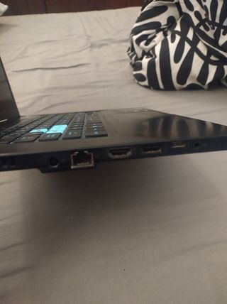 ASUS TUF DASH F15