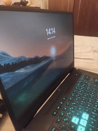 ASUS TUF DASH F15
