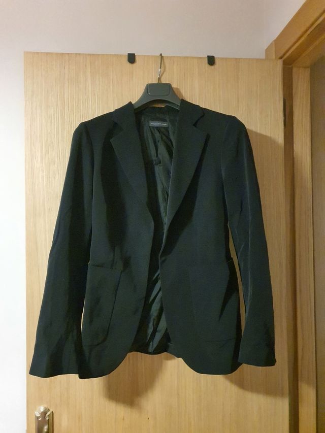 Americana Massimo Dutti