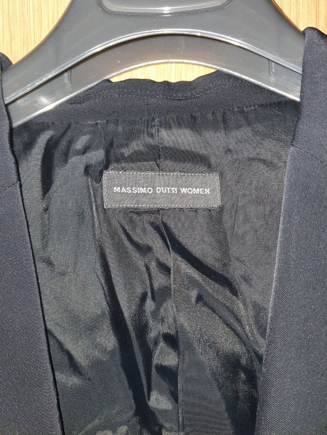 Americana Massimo Dutti