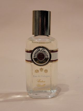 Miniatura Roger & Gallet